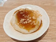 -小满手工粉(上海月星环球港店)