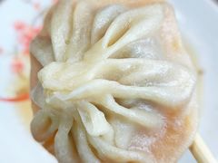 羊肉灌汤包-老长江路灌汤包(天津路总店)