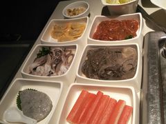 -海底捞火锅(团结桥店)