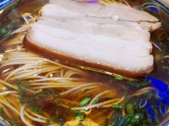 -同得兴 Since·1995 传统苏式面馆(十全街店)