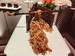 -走马楼饭庄(慈城古县城店)