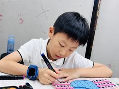 -杨梅红艺术教育(水贝教学中心)