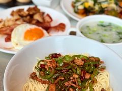 -美食汇自助餐厅(成都万达瑞华酒店)