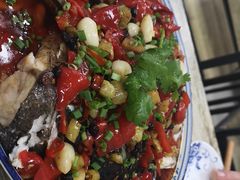 -徐记味府·今晚吃龙虾(万达金街店)