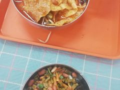 -红鼻子桂林米粉(金唐新光界店)