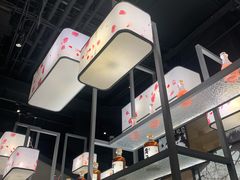 大堂-竹外桃花·江南小酒馆(SKP·S店)