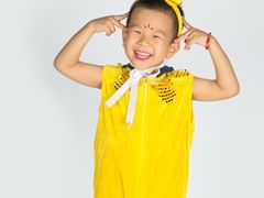 -猴有戏教育戏剧·音乐剧·主持口才·演讲朗诵辩论(环球港华师大校区)