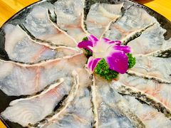 -捞围鲜·港式打边炉(海阳路店)