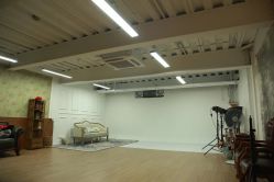 -时纪母女写真父母纪念照(静安店)