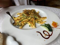 -青岛香格里拉·香宫中餐厅