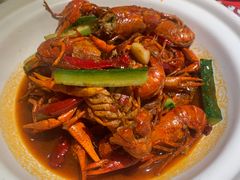-江渔儿酸菜鱼·拔草餐厅(虎门君乐汇店)