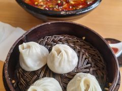 -常鲜德乐购迎桂馒头店(麻巷公寓店)