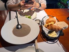 -咖梦餐厅 COMENG RESTAURANT