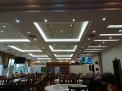 大堂-旅宁大酒店