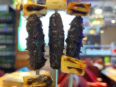 -老大连·海肠捞饭·大连海鲜大连菜(西安路店)