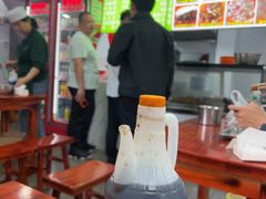 -清真-戏楼王记牛肉面