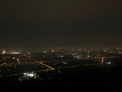 -鬼笑石后山停车场