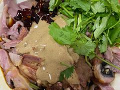 -春雨羊汤店(广开四马路总店)