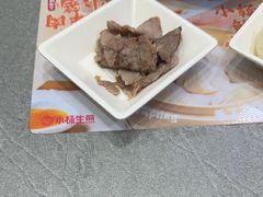 -小杨生煎(白玉兰广场店)
