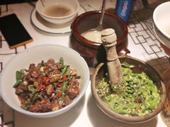 -农耕记·湖南土菜(halo广场店)