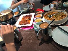 -有璟阁港式餐厅(金融街购物中心店)
