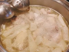 椰子鸡-同仁四季椰子鸡(宝安壹方城店)