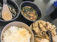 -九子香辣蟹跳跳蛙(龙昆南路店)