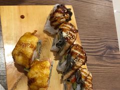 -红叶日料·放题·海胆·定食(星海店)