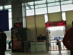 -普陀长途客运中心
