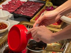 -雾都渣渣火锅(南城智汇城店)