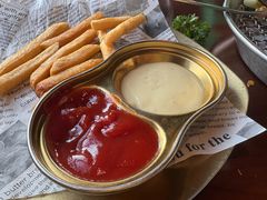 -埠口精酿夜景餐酒吧· BREWPORT BISTRO(长嘉汇重庆之眼店)