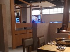 -泥炉烧肉师(新街口金銮巷店)