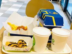 -德克士(绛州店)