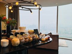 -北京康莱德酒店