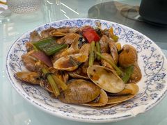 -幸运楼(北京路店)