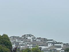 -朱家尖蜈蚣峙码头