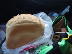-钟楼大面包