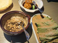 -前海沿·青岛菜(李沧万达店)
