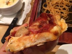 -必胜客(北苑路店)