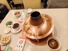 -八先生涮肉房(三里河店)