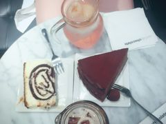 -Awfully Chocolate(来福士广场店)
