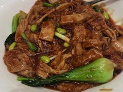 -新南华大酒店(长寿店)