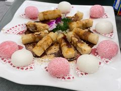 -阿湾楼·温州海鲜·江浙菜(京江路店)
