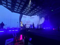 -MOSSO·Liveshow(M3香港广场店)