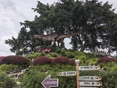 -自贡恐龙博物馆