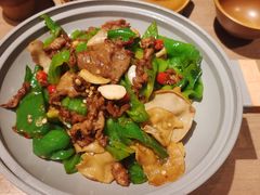-耶里夏丽·新疆菜·28年喀什老馆(田林东路店)