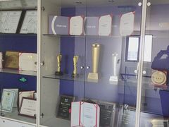 -北京运通兴恩一汽大众4S店(西红门店)