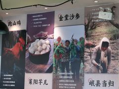 -李子坝梁山鸡(李子坝大鸡哥店)