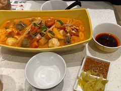 -谭仔米线(壹方城店)