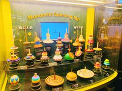 -Wooderfullife森活木趣(印象城店)
